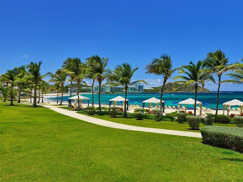 ᐉ The Westin Dawn Beach Resort And Spa ⋆⋆⋆⋆ Oyster Pond Sint Maarten Saint Martin Real Photos